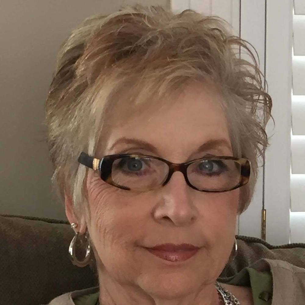 Meet your Posher, Ann